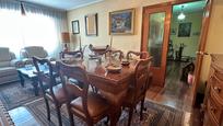 Dining room of Flat for sale in Santiago de Compostela 