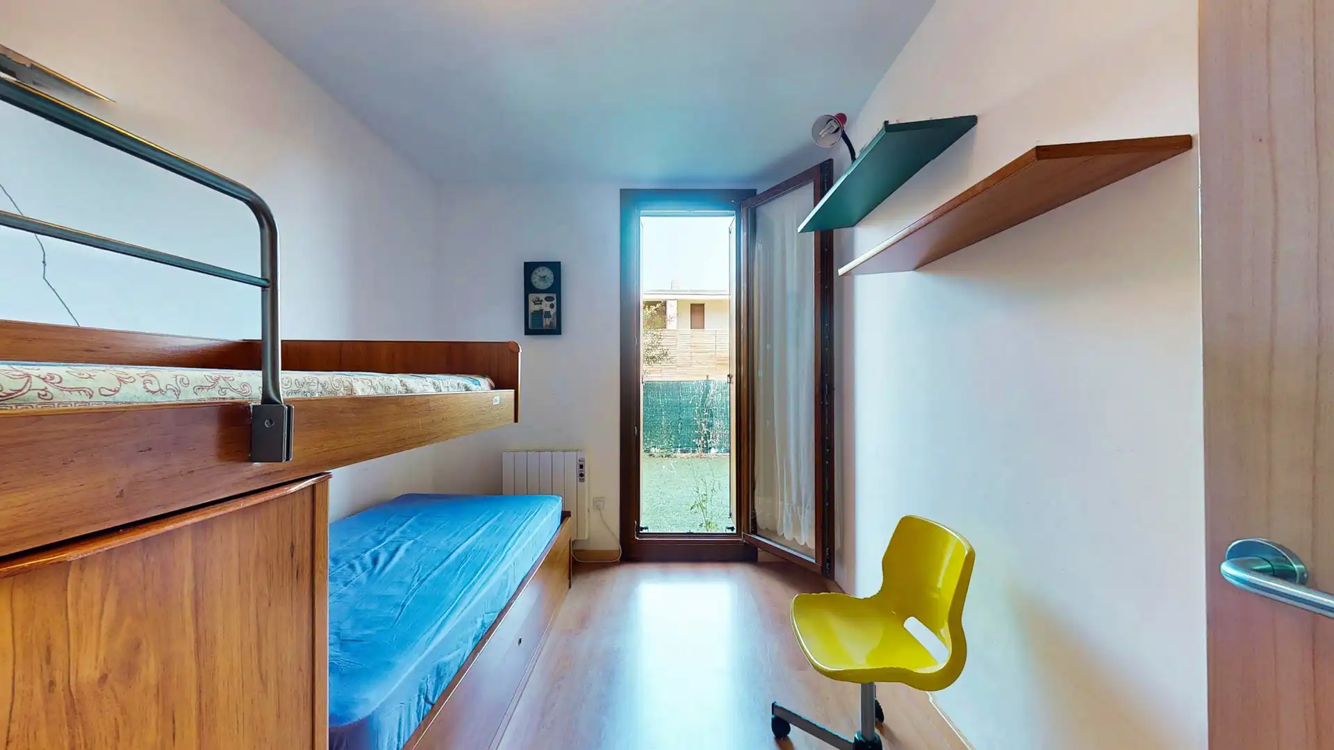 Piso en venta en Villarcayo de Merindad de Castilla la Vieja