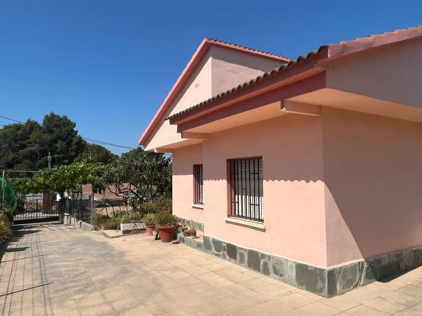Casa amb jardí en venda a Piera, imagen 31