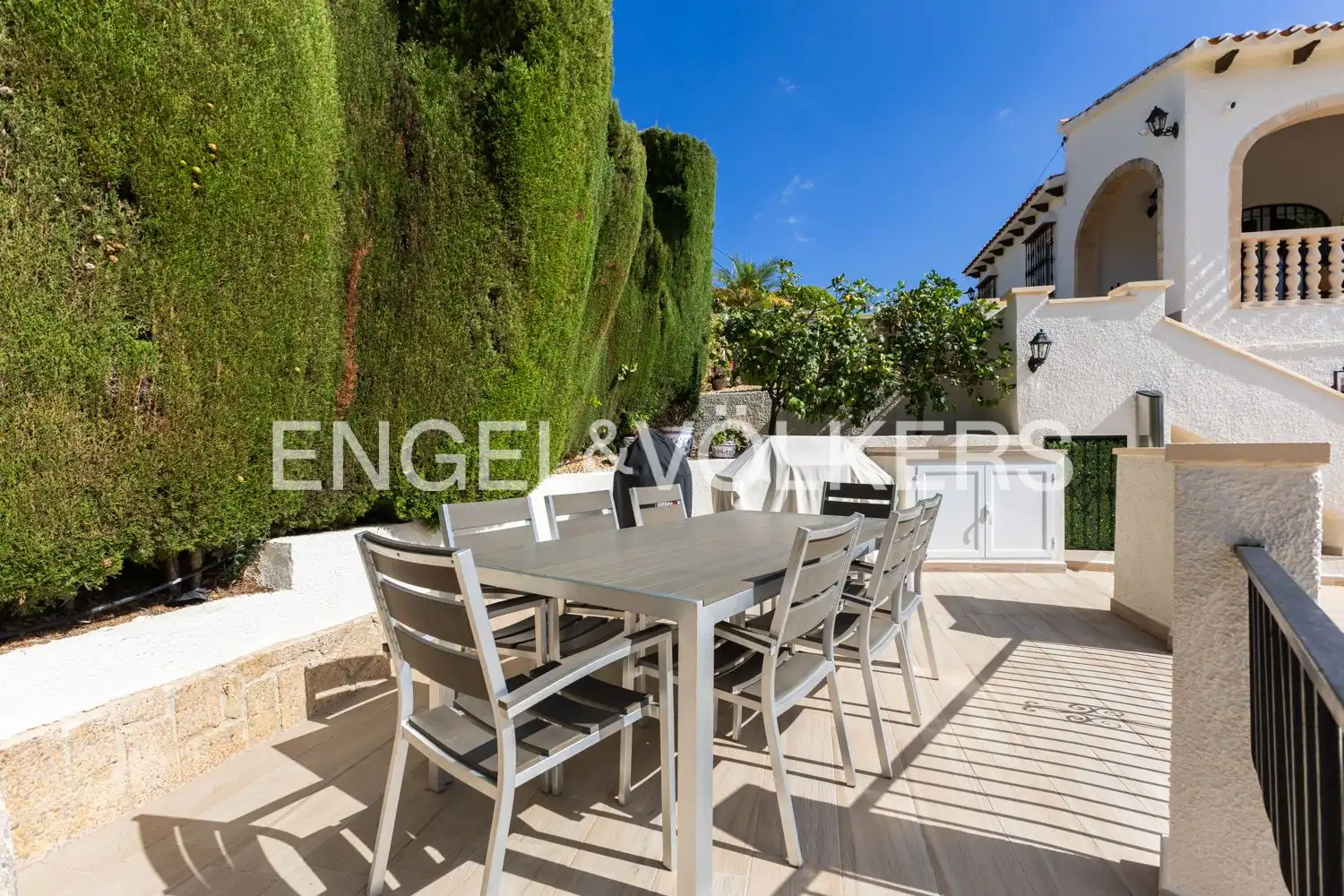 Haus mit Pool zum Verkauf in Orba, imagen 31