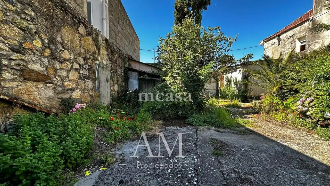 Xalet amb jardí en venda a Paseo MARITIMO, imagen 45