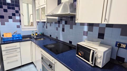 Foto 3 de Pis en venda a Juan de Garay Kalea, Zabala, Bilbao