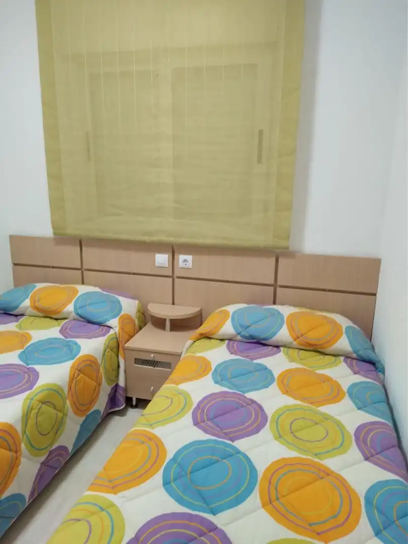 Apartament amb piscina en venda a Marina d'Or, imagen 6
