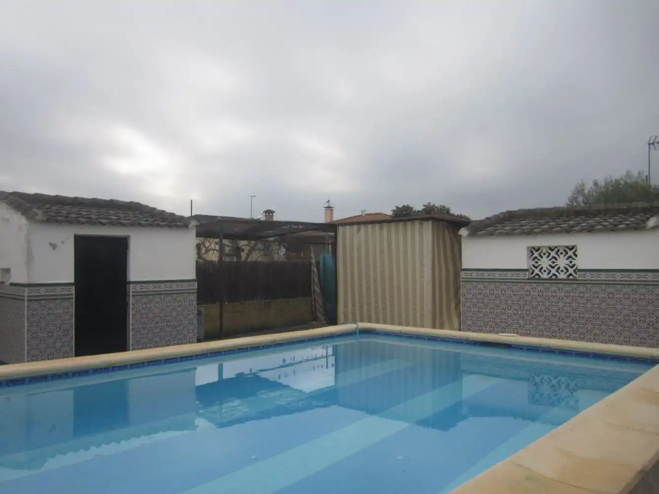 Casa con jardín en venta en Periurbano Oeste - Sierra, imagen 9
