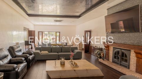 Foto 4 de Finca rústica en venta en El Bosque, Villaviciosa de Odón