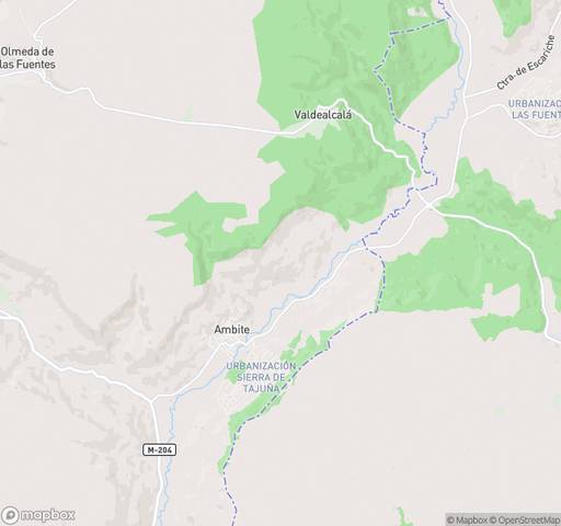 Piso en Venta en Ambite