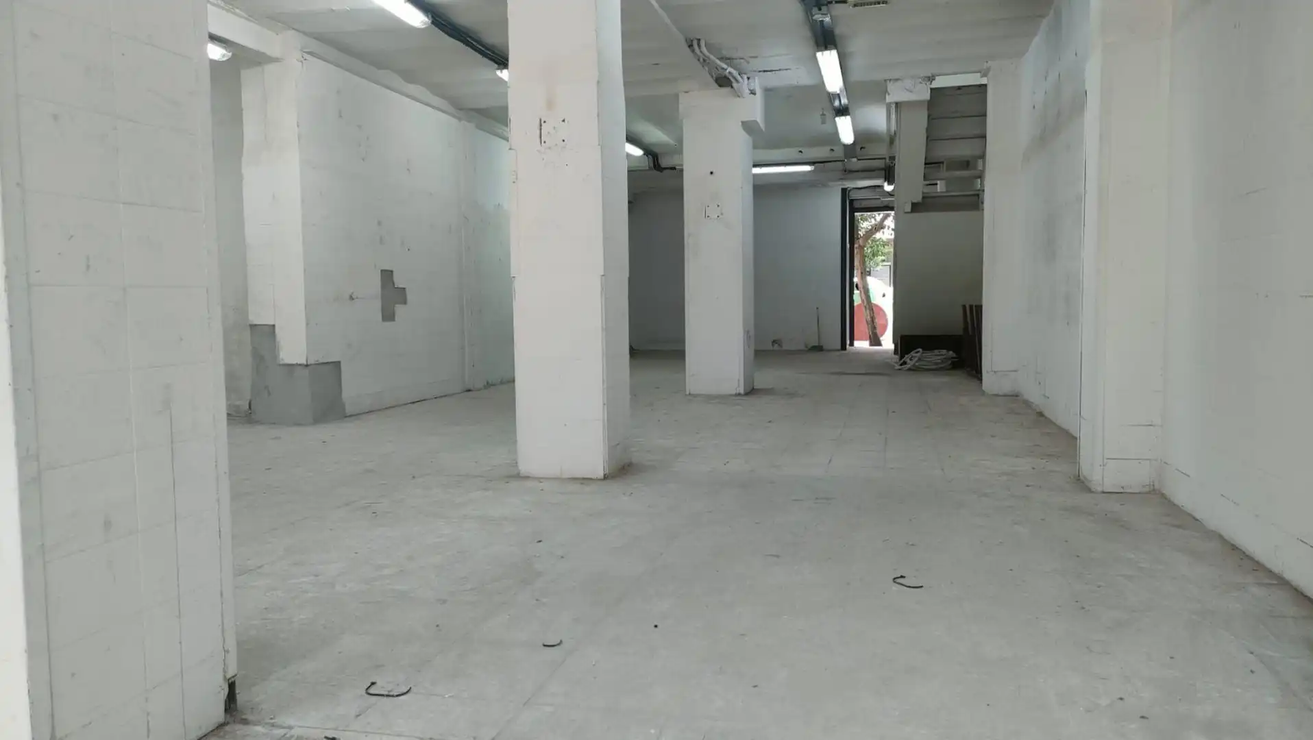 Geschaftsraum zur Miete in Donostia - San Sebastián 