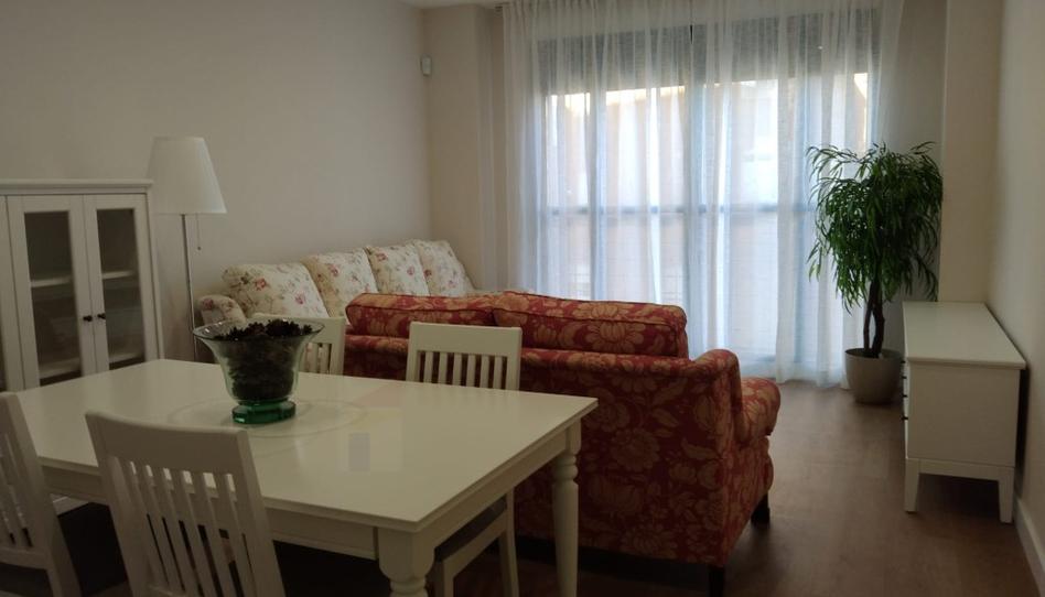 Foto 1 de Apartament de lloguer a Calle Godofredo Ortega Muñoz, Valdepasillas - La Paz - Huerta Rosales, Badajoz