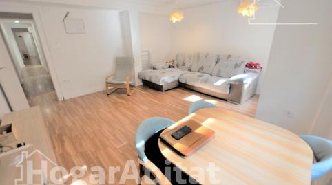 Foto 4 de Piso en venta en Calle Elías Tormo, Benimàmet, Valencia Capital