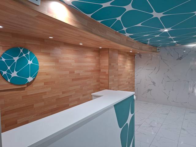 Oficina en Alquiler en Calle de Pedro Lorca, 6 en Centro - Muelle Pesquero