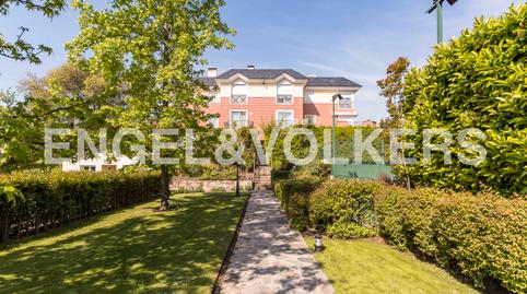 Photo 2 of Apartment for sale in Valdemarín, Madrid