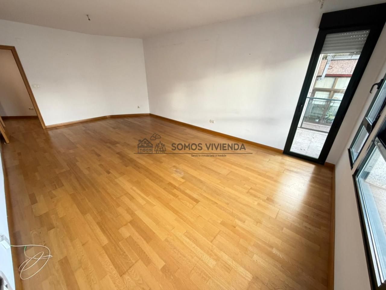 Piso de alquiler en Centro