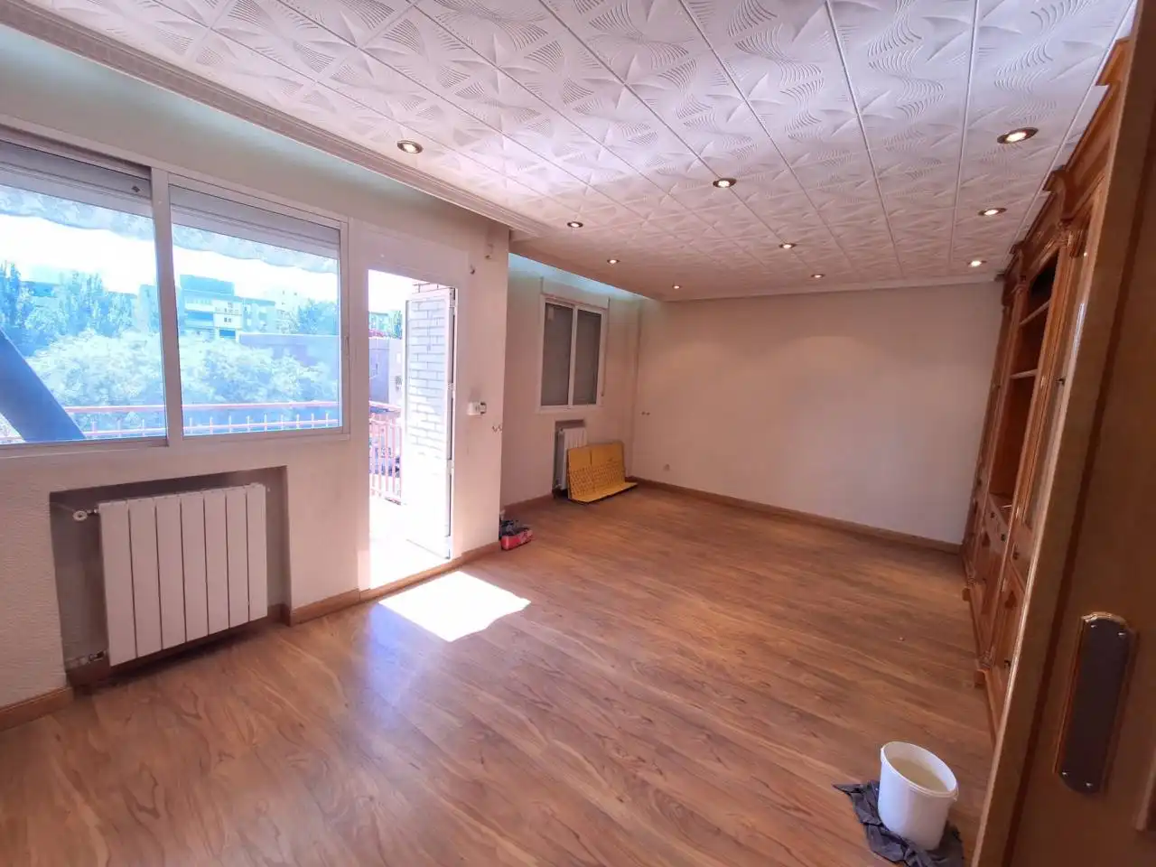 Flat for sale in Fuenlabrada  with Heating and Terrace