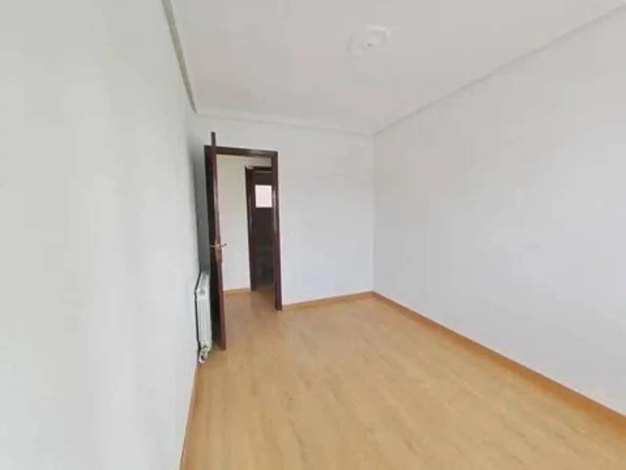 Bedroom of Flat for sale in Fuenlabrada