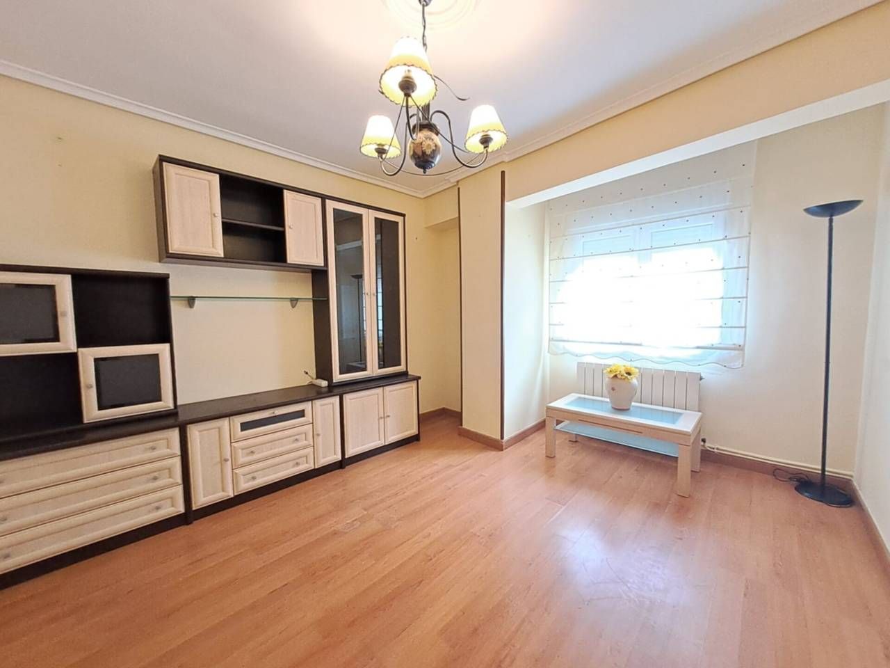 Bedroom of Flat for sale in Burgos Capital  with Heating