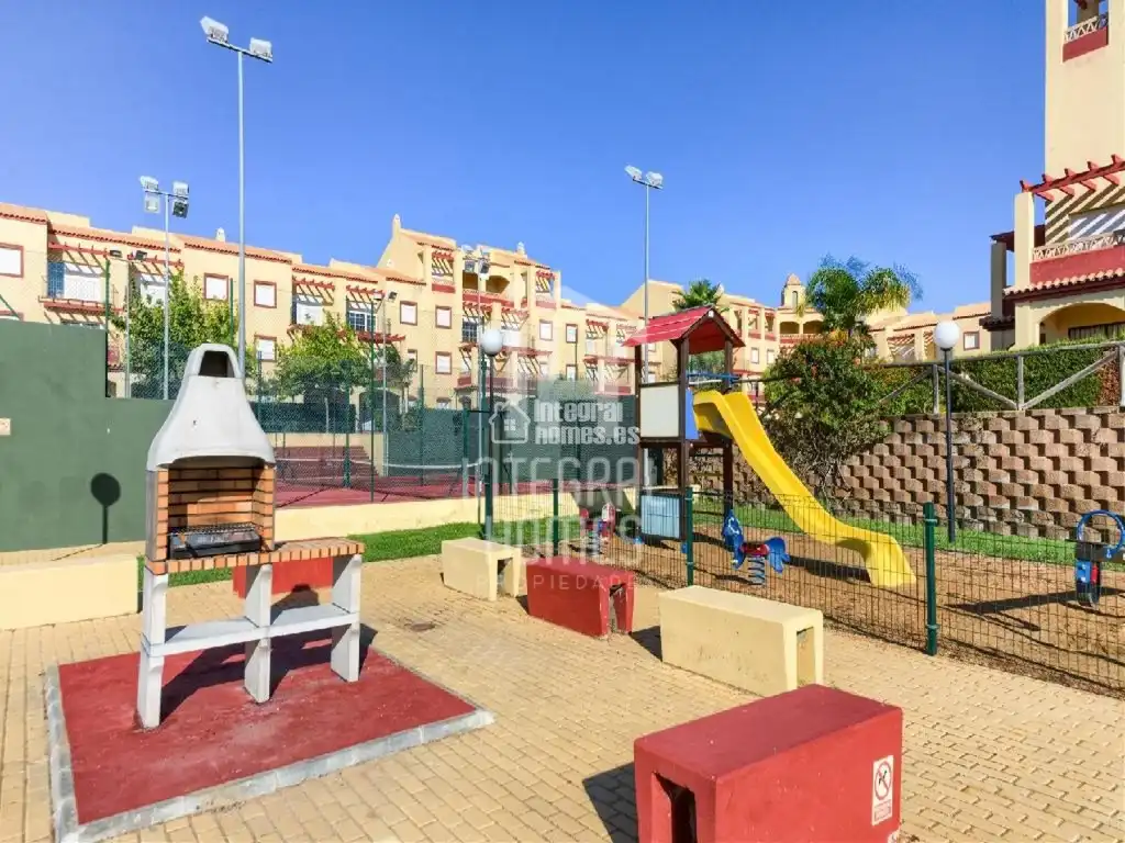 Apartment with pool for sale in Urbanización Albatros Golf, imagen 35
