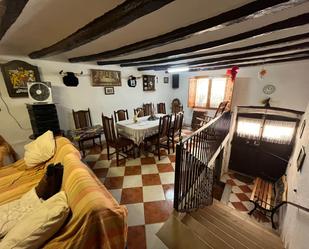 Dining room of House or chalet for sale in Roda de Berà  with Terrace