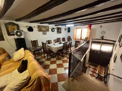 Dining room of House or chalet for sale in Roda de Berà  with Terrace