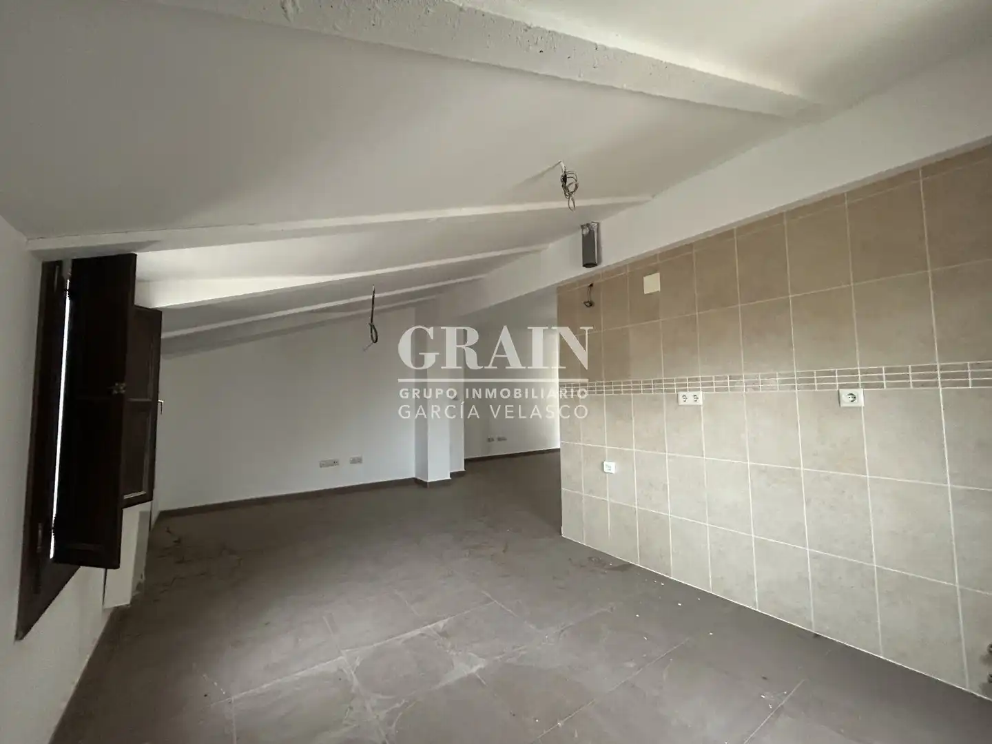 Piso en venta en Chinchilla de Monte-Aragón