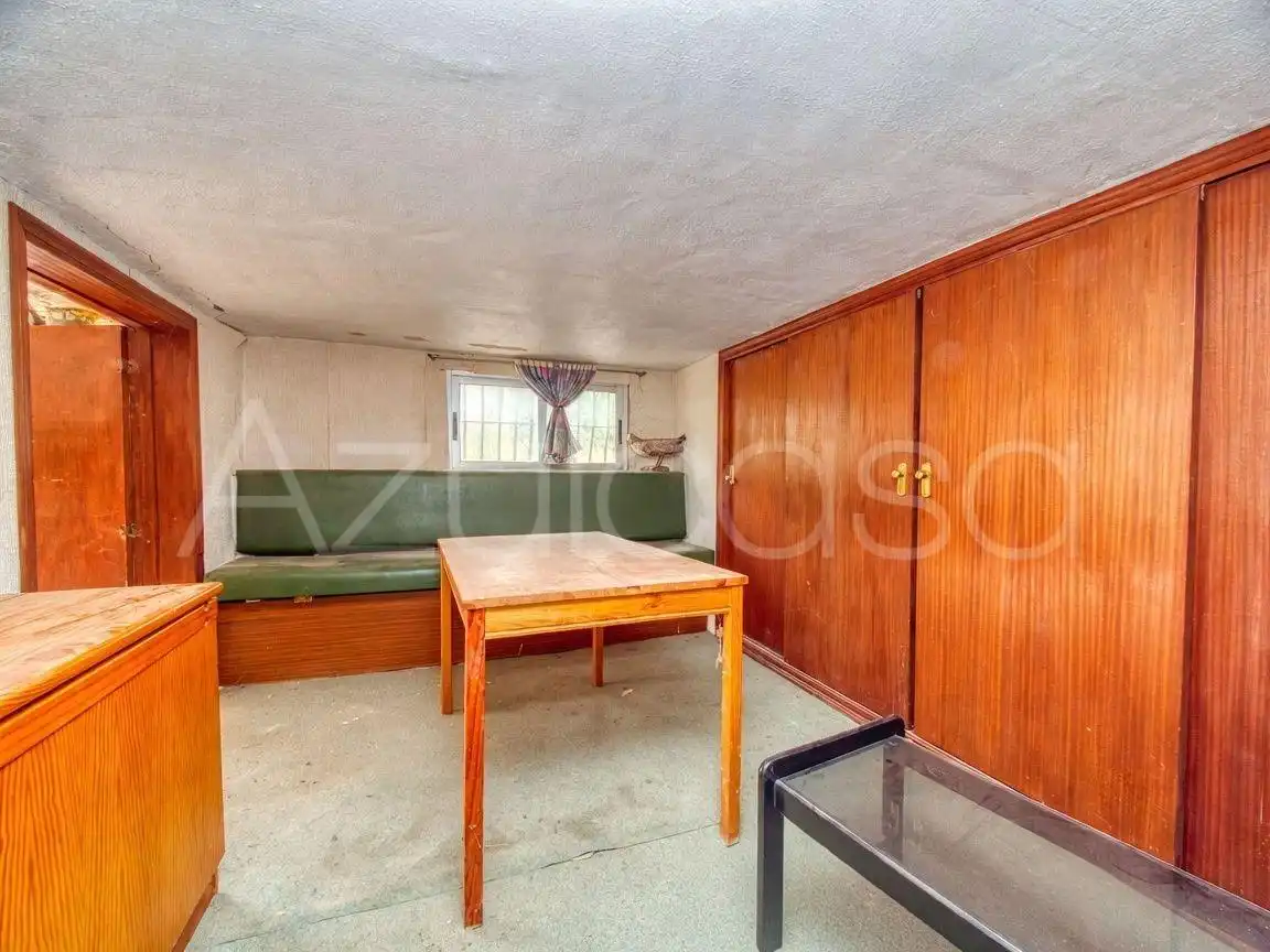 Casa o chalet en venta en Alicante / Alacant con Aire acondicionado, Terraza y Trastero