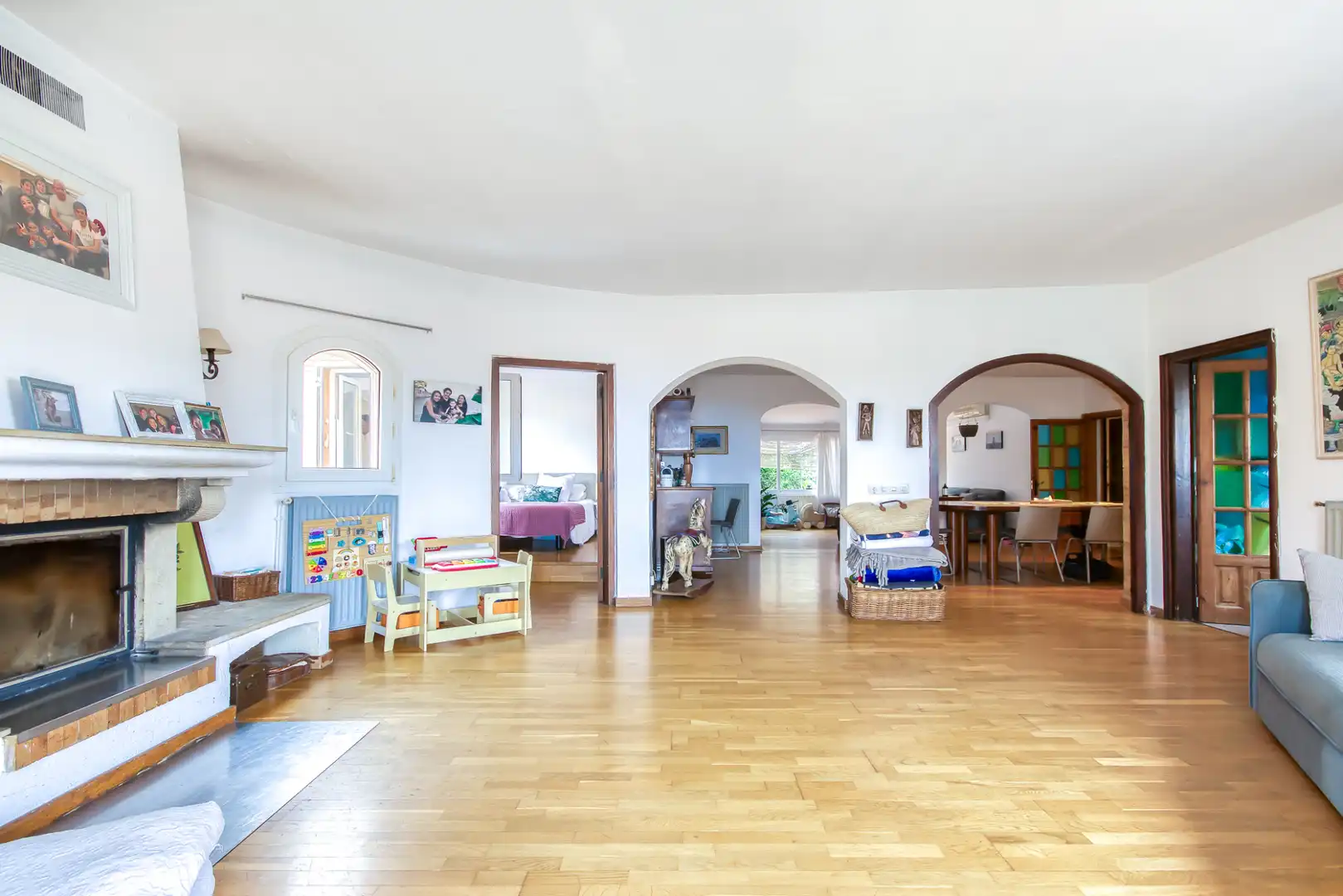 Villa avec piscine à vendre à Begur pueblo, imagen 5