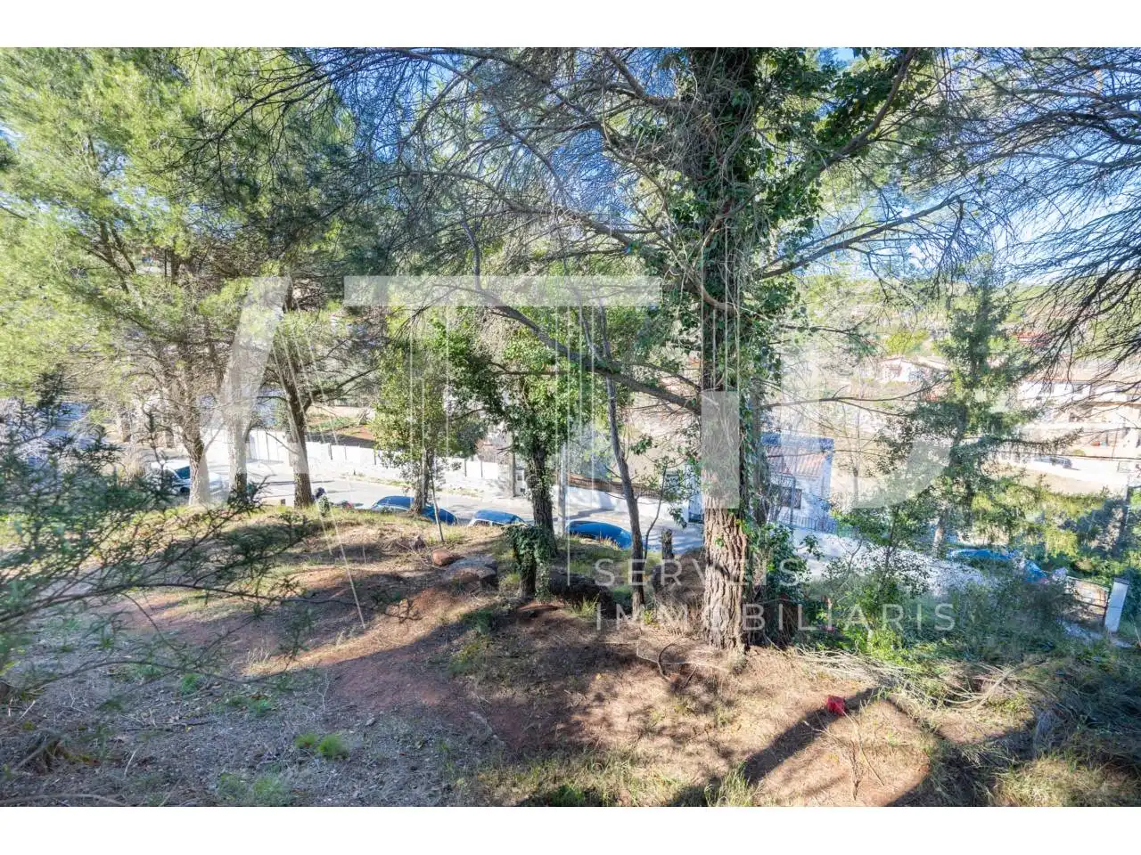Residential land for sale in Calle Avet, imagen 15