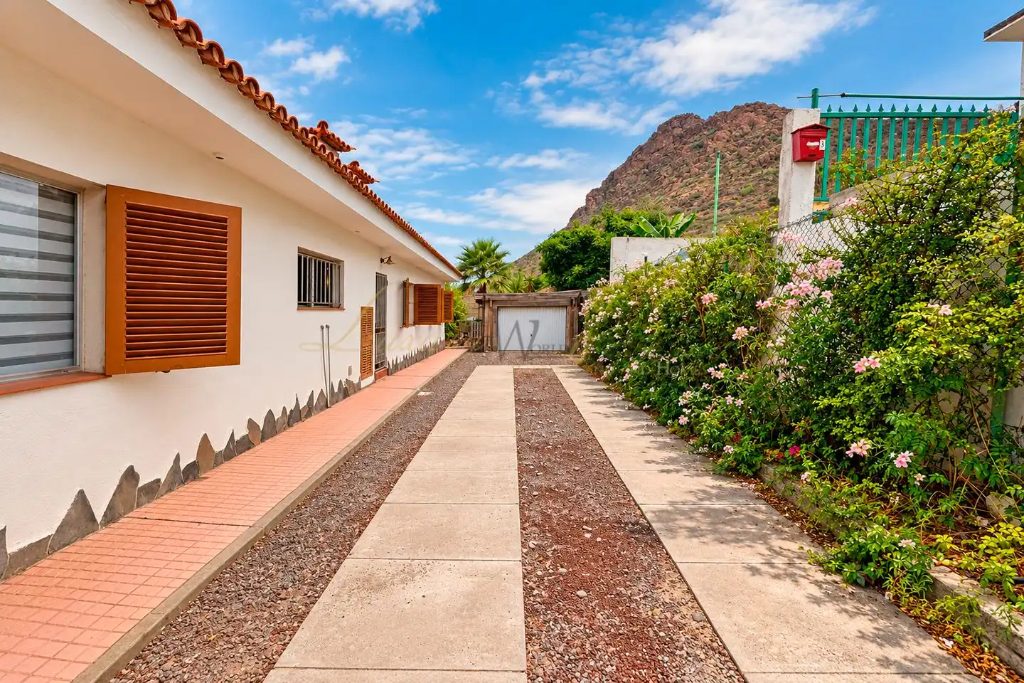 House with pool for sale in Calle la Florida, imagen 39