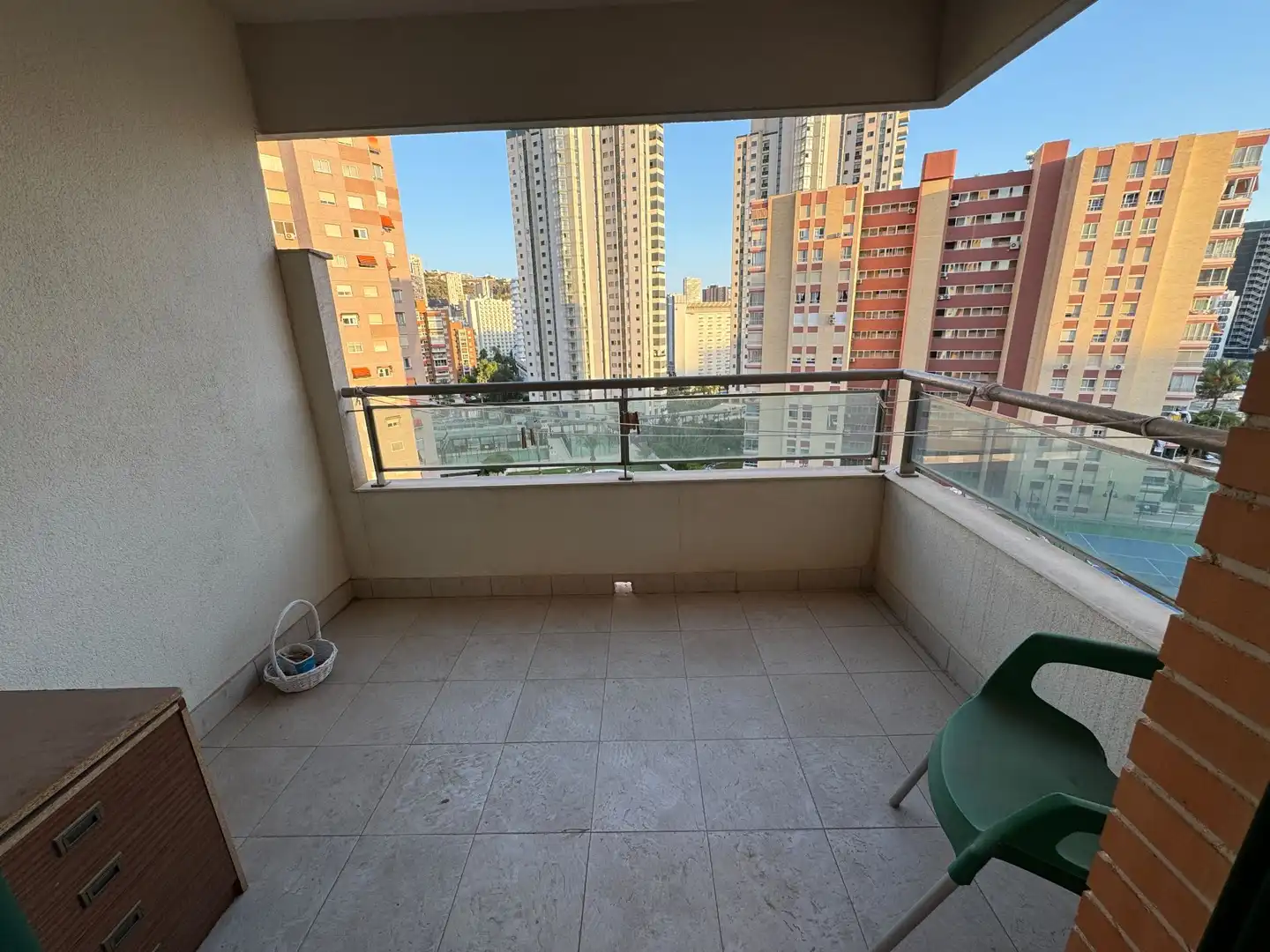 Apartment with pool for sale in Rincón de Loix, imagen 14