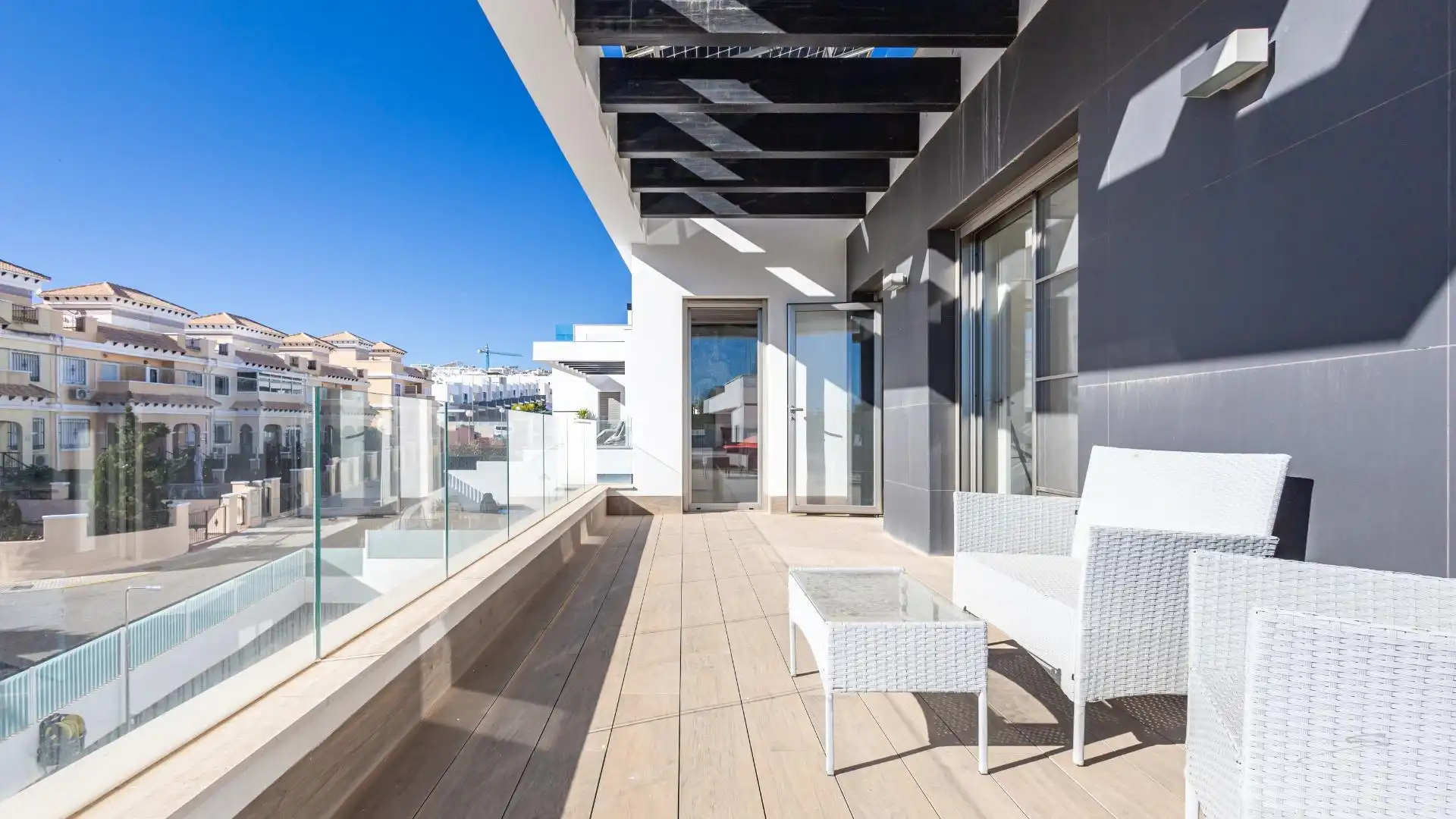 Villa mit Terrasse zum Verkauf in EBRO, imagen 30