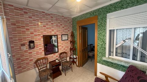 Foto 3 de Casa o xalet en venda a Barrio de Peral - San Félix, Cartagena