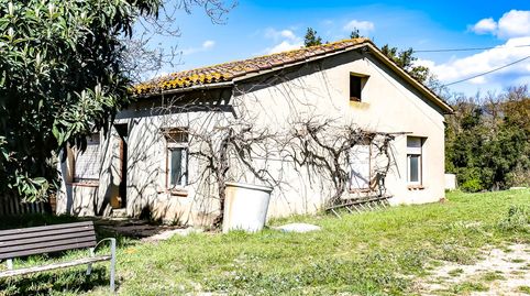 Foto 3 de Finca rústica en venta en Sant Antoni de Vilamajor, Barcelona