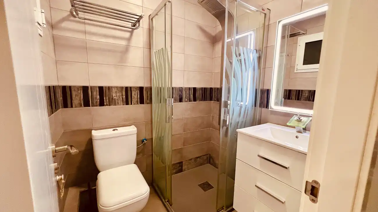 Piso con ascensor en venta en Calle Huerto de los Claveles, imagen 34