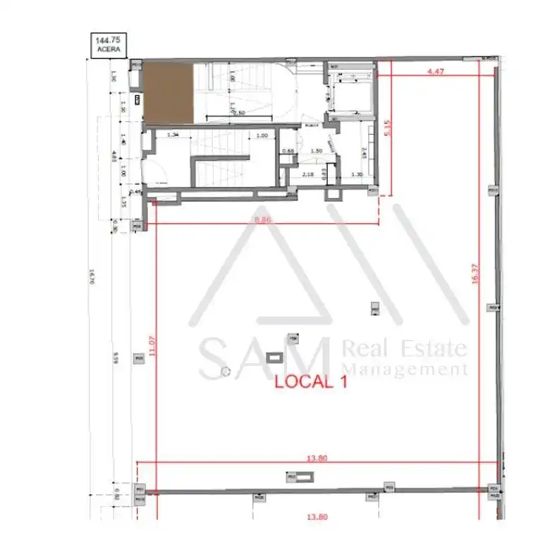 Local commercial à vendre à Centre - Eixample – Can Llobet, imagen 7