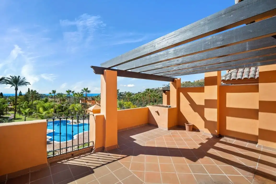 Casa amb piscina en venda a Calle Felisa de Cortes 8D, imagen 13