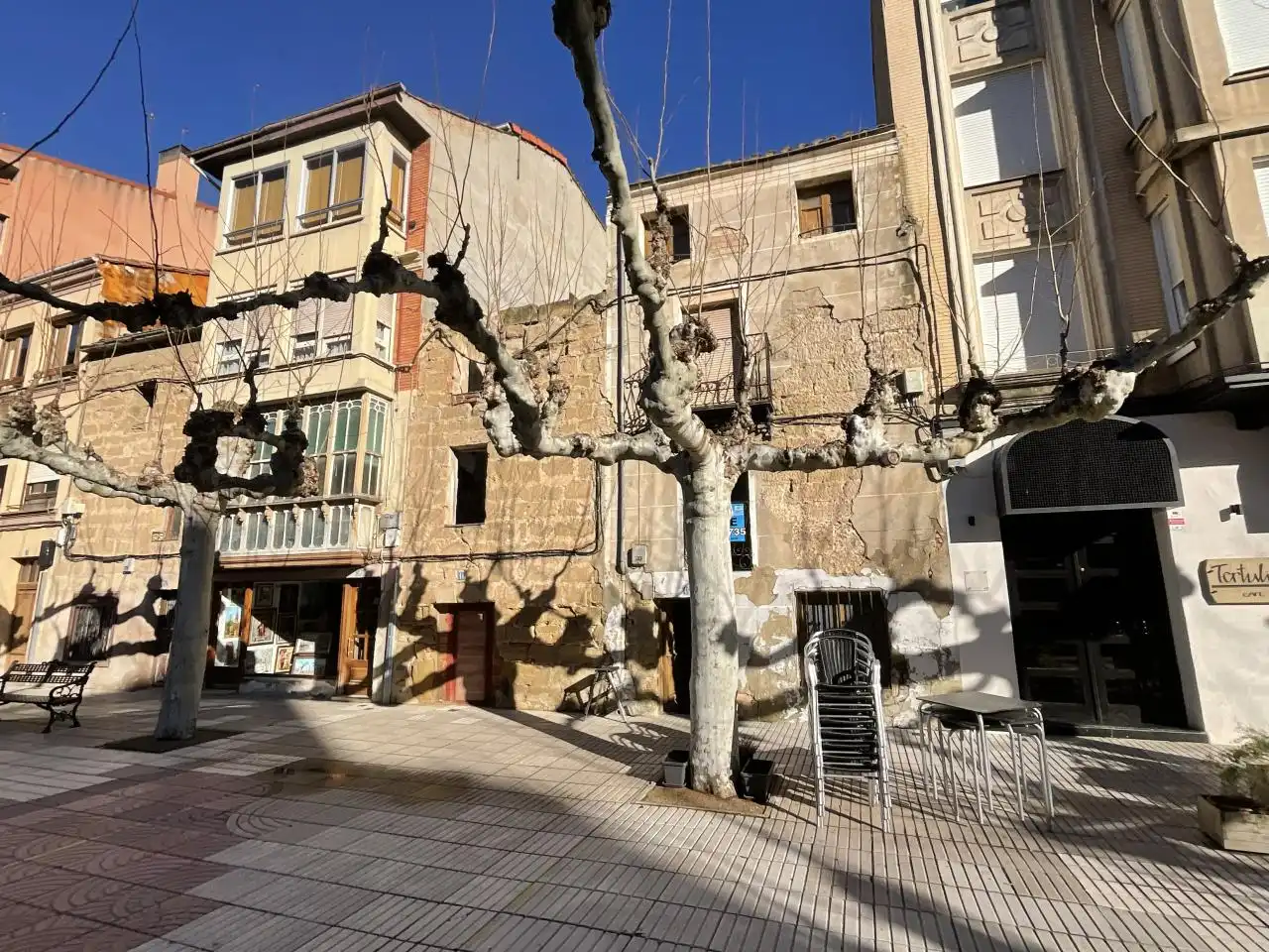 Casa en venta en Avenida Juan Carlos I, imagen 3