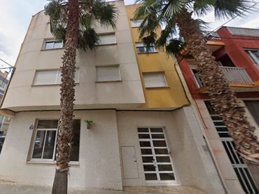 Wohnung mit Aufzug zum Verkauf in Carrer Cervantes 22