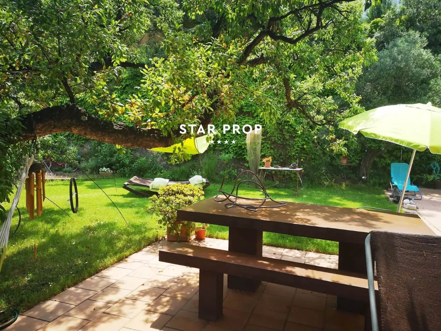Terraza de Casa o chalet en venta en Colera con Piscina