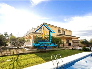 Villa mit Pool zum Verkauf in Periurbano Este - Campiña