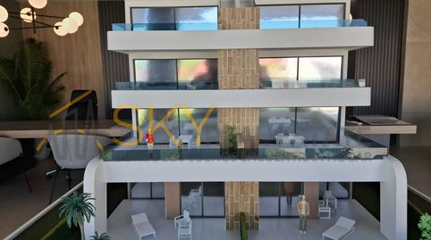 Apartamentos de Obra Nueva en Condado de Alhama, Murcia