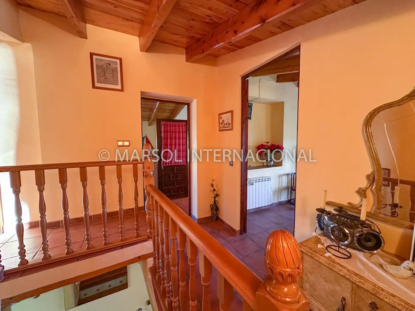 Chalet con piscina en venta en Alameda Garapacha, imagen 35