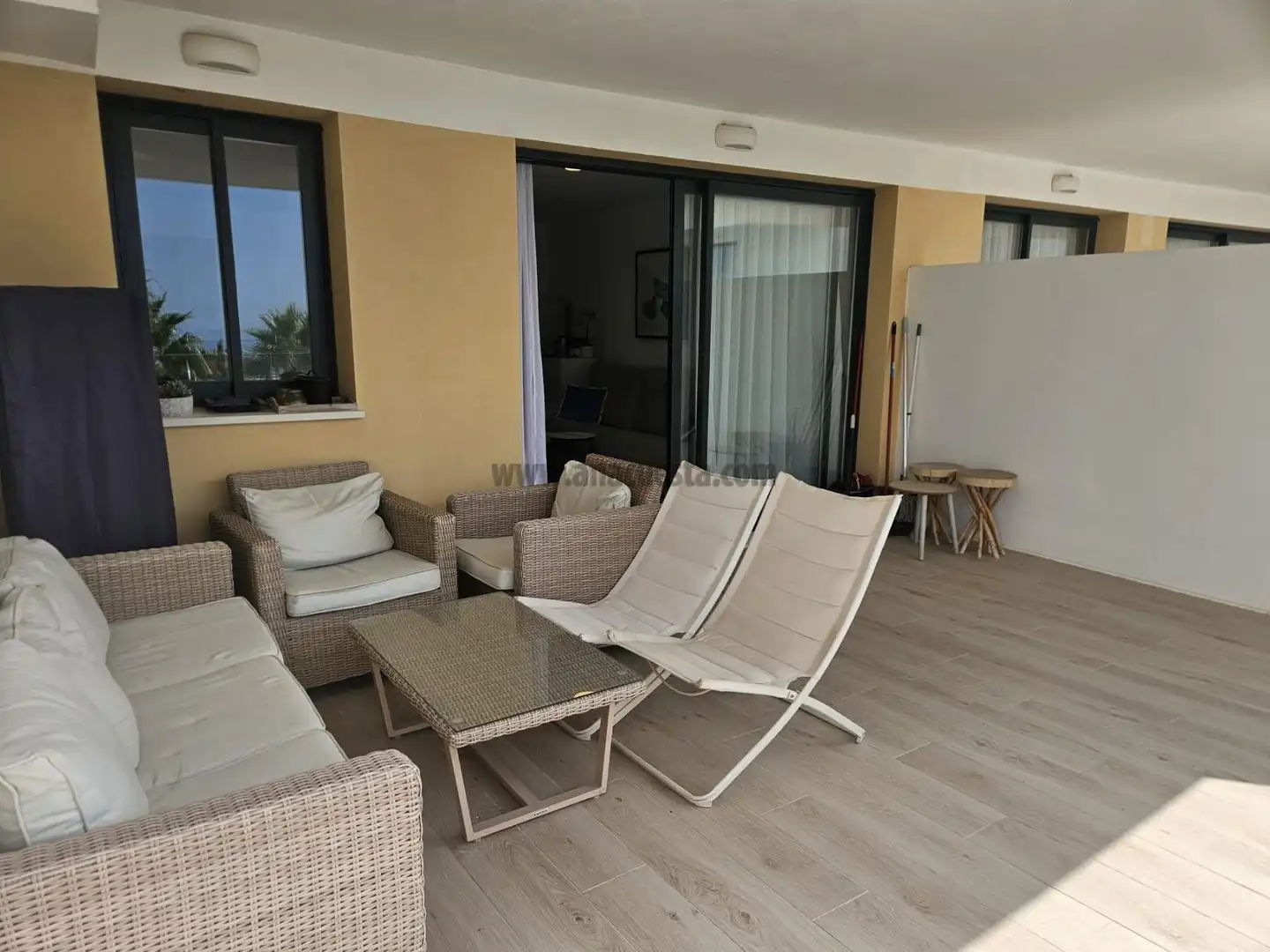 Apartament amb piscina en venda a The One, imagen 20