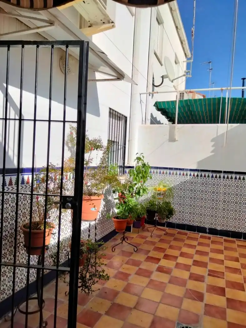 Reihenhaus zum Verkauf in Calle Juan Campomanes Puerto 14, imagen 3