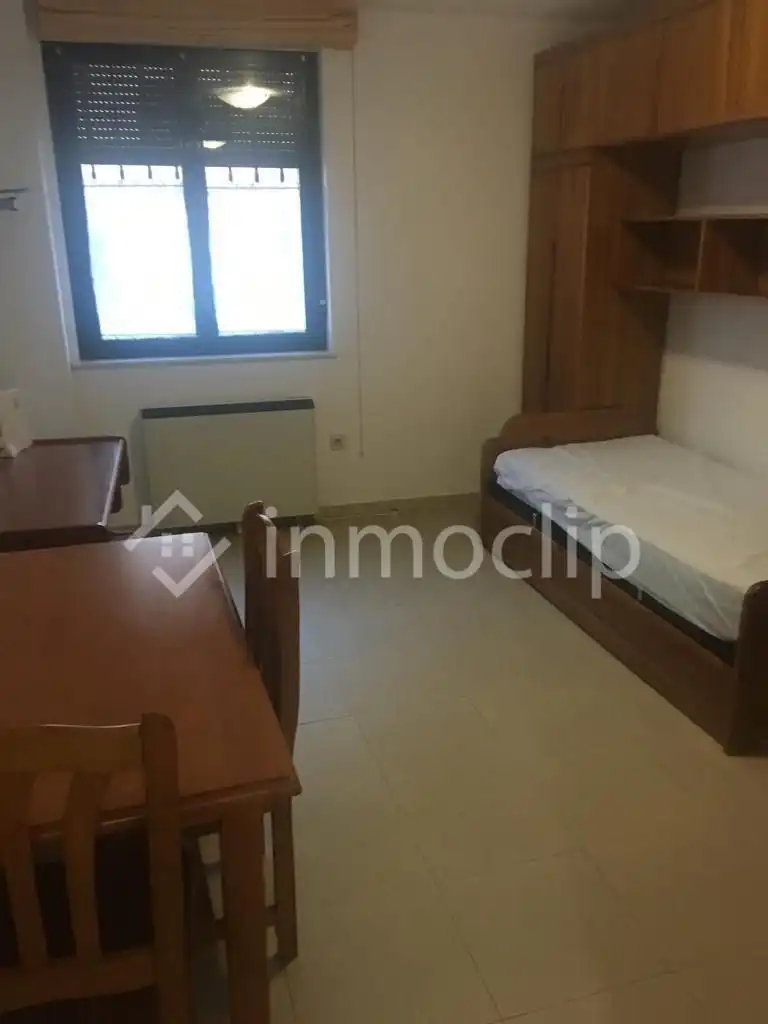 Habitación de Estudio de alquiler en Salamanca con Calefacción