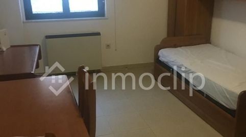 Foto 2 de Estudio de alquiler en Tejares, San Bernardo, Salamanca Capital