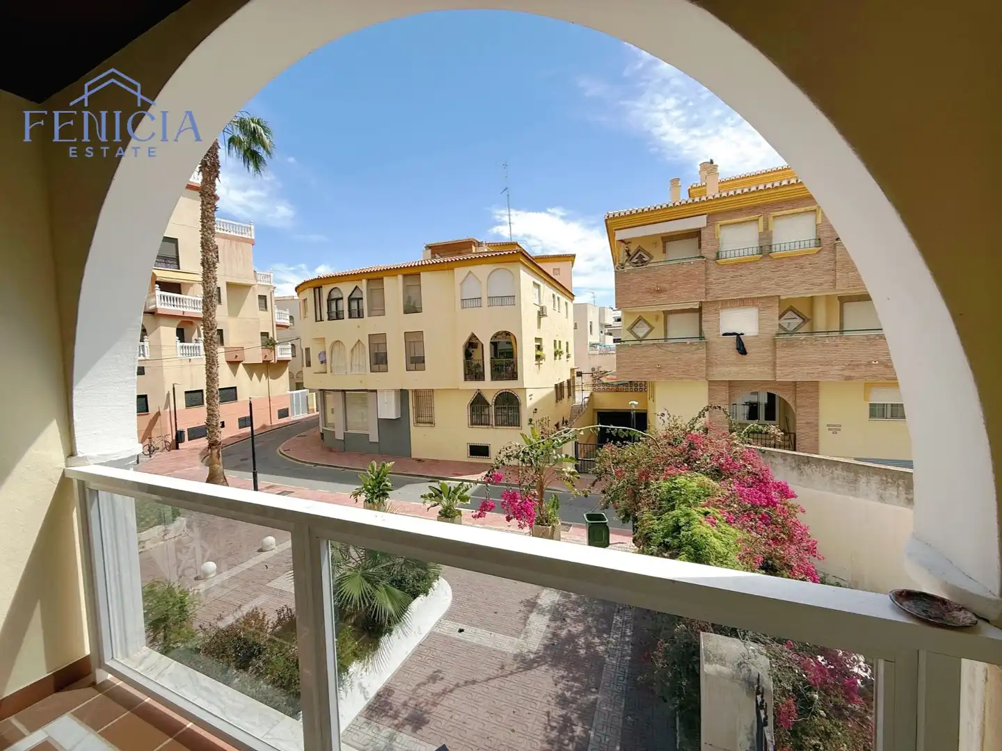 Piso con ascensor en venta en Almuñecar centro, imagen 4