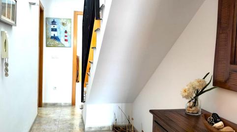 Foto 2 de Àtic de lloguer a Chilches / Xilxes, Castellón