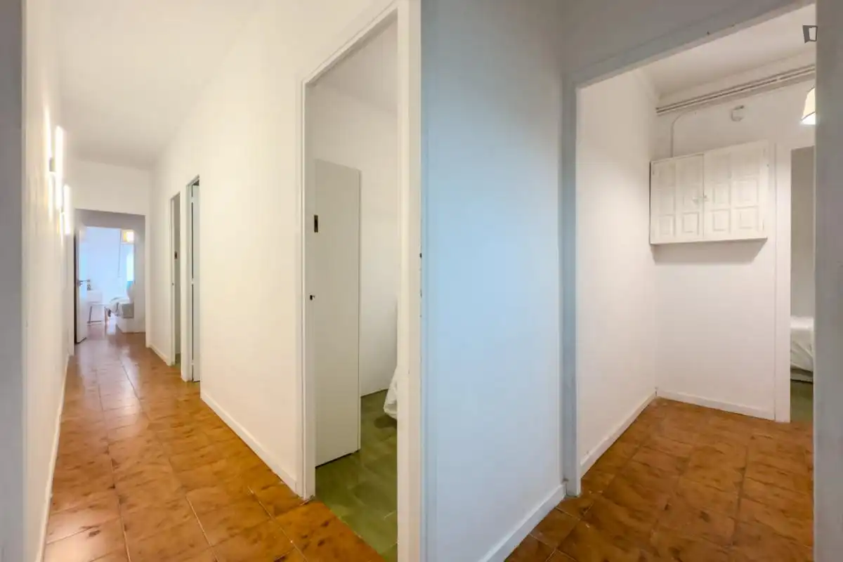 Habitación en El Putget i el Farró