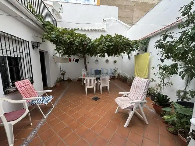 Casa en venda a Valdepeñas