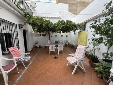 Casa en venda a Valdepeñas