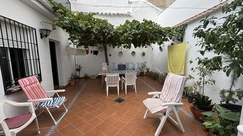 ValdepeñasCasa